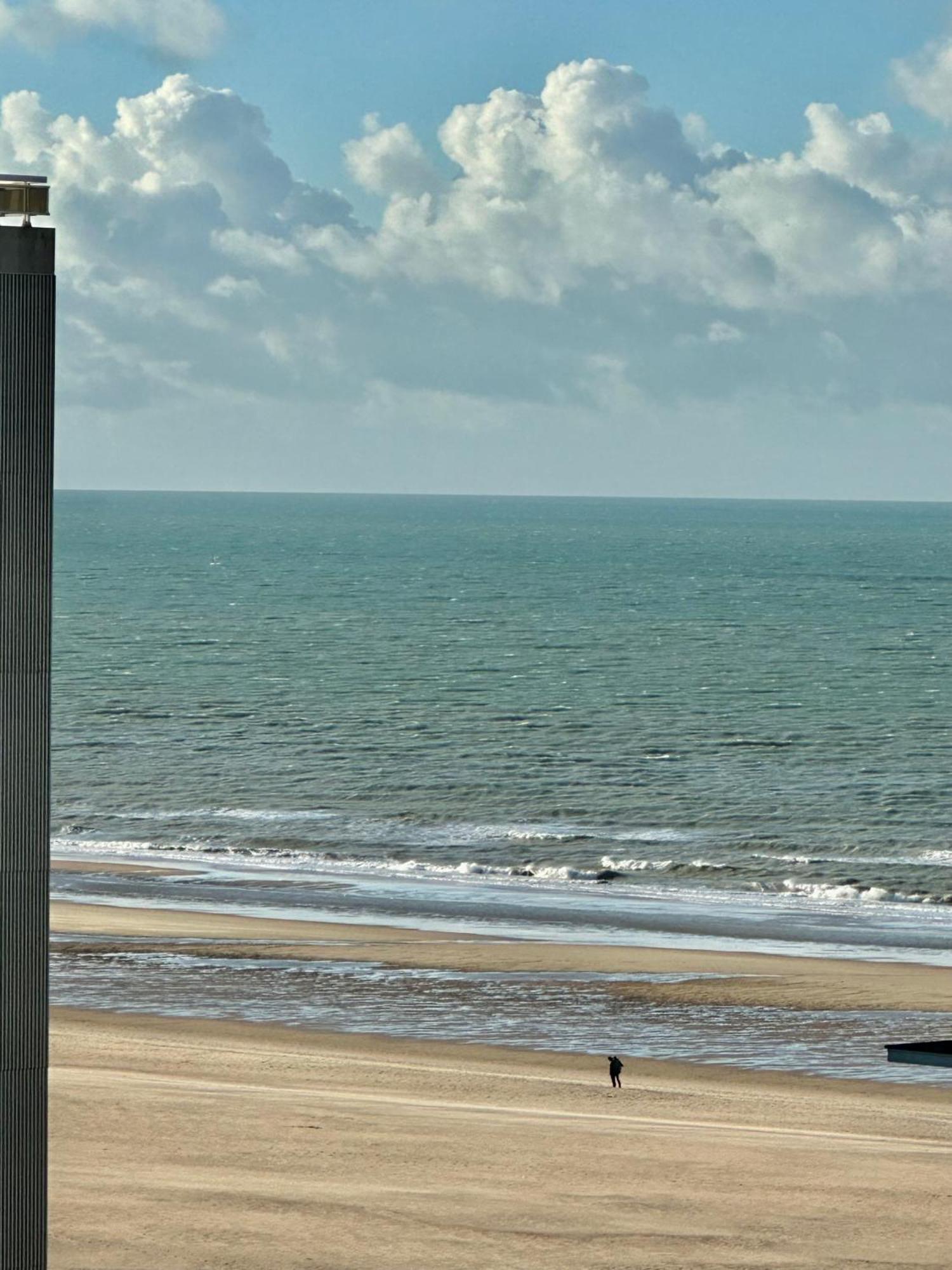 Le Studio Grimaldi Ostend Exterior photo